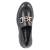 Loafer - BLACK UNI