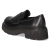 Slipper - BLACK