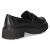 Slipper - BLACK