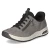 Slip Ins Sneaker - Grau