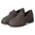 Slipper - dark grey
