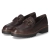 Loafer - mocca
