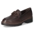 Loafer - mocca
