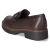 Loafer - mocca