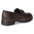 Loafer - mocca