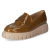 Loafer - wood
