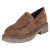 Slipper - taupe
