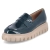 Slipper - dark-petrol