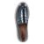 Slipper - dark-petrol