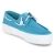 Bootsschuhe BAHAMA - blue