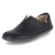 Slipper EL VIAJERO - BLACK