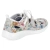 Slipper - flower