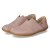 Slipper EL VIAJERO - malva