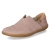 Slipper EL VIAJERO - malva