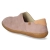 Slipper EL VIAJERO - malva