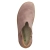 Slipper EL VIAJERO - malva