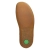 Slipper EL VIAJERO - malva