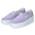Slipper - Mauve