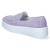 Slipper - Mauve