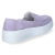 Slipper - Mauve