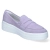 Slipper - Mauve