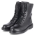Schnürboots PINA MABEL - black