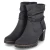Stiefeletten - schwarz
