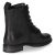 Schnürstiefeletten RONJA I - schwarz