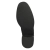 Schnürstiefeletten - BLACK