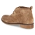 Desert Boots - 3 - PECAN