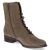 Schnürstiefeletten - engl. brown