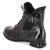 Ankle Boots - grün