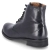 Schnürstiefeletten AZALEA - Ginger blu
