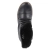 Schnürstiefeletten - SCHWARZ