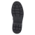 Schnürstiefeletten - black