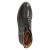 Schnürstiefeletten ALDAYA - black