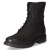 Schnürstiefeletten ROXANNA 03 - schwarz