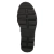 Schnürstiefeletten - SCHWARZ/SILBER