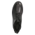 Schnürstiefeletten - schwarz