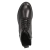 Schnürstiefeletten - black