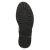 Schnürstiefeletten - black