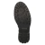 Schnürstiefeletten MARTA 02 - schwarz