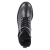 Schnürstiefeletten - BLACK