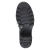 Schnürstiefeletten - BLACK