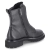 Schnürstiefeletten - BLACK
