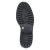 Schnürstiefeletten - BLACK