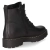 Schnürstiefeletten - BLACK