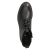 Schnürstiefeletten - BLACK