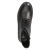 Schnürstiefeletten - BLACK
