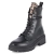 Schnüstiefeletten PRETTY KETO - black